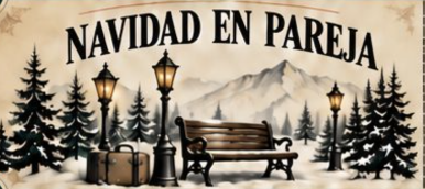 Navidad en pareja · 2026
