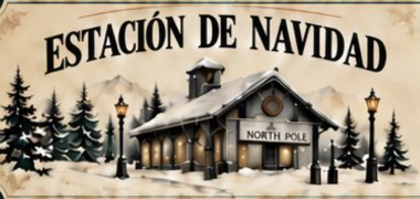 Estación de Navidad · 2026