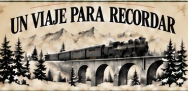 Un viaje para recordar · 2026