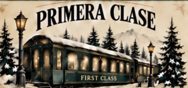 Primera clase · 2026